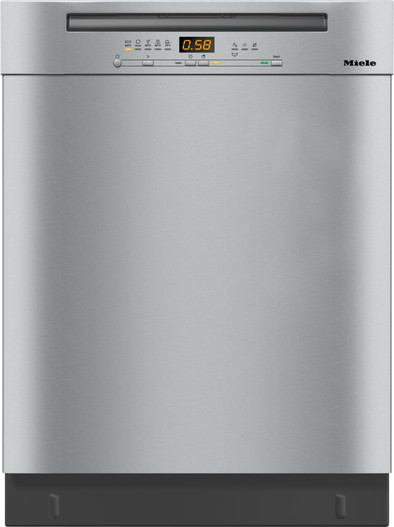 Miele G 5222 SCU CLST / Built-in / Under-counter / Niche height 80.5 - 87cm is no longer available