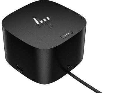 Le produit HP G4 Thunderbolt Station d'Accueil 280 W ne sera plus jamais disponible