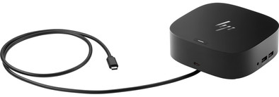 HP USB-C G5 Essential Dock is no longer available