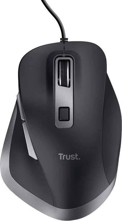 Le produit Trust Fyda Souris Filaire ne sera plus jamais disponible