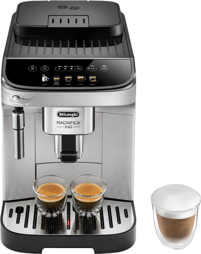 De&#39;Longhi Magnifica EVO ECAM290.31.SB is no longer available