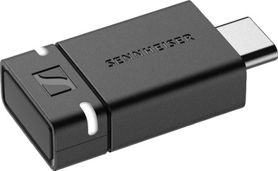Le produit Sennheiser BTD 600 ne sera plus jamais disponible