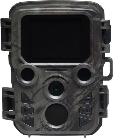 Denver WCS-5020 is nooit meer leverbaar