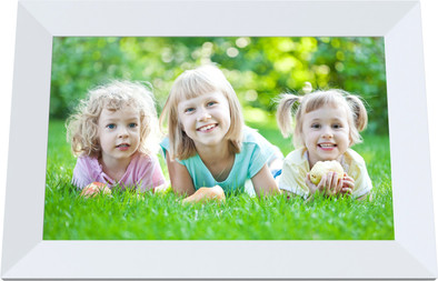 Le produit Denver PFF-1064 Blanc ne sera plus jamais disponible