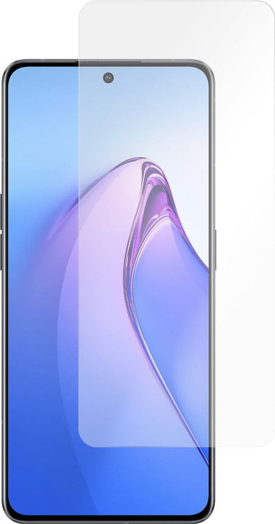 Le produit Just In Case Tempered Glass OPPO Reno8 Pro Protège-écran ne sera plus jamais disponible