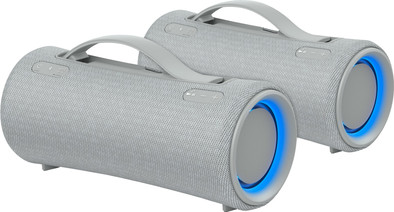 Sony SRS-XG300 Gray Duo Pack is no longer available