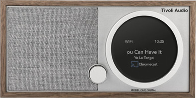 Tivoli Audio Model One Digital Gen 2 Walnut is no longer available