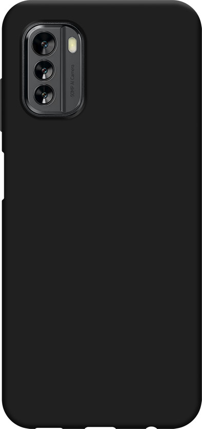 Le produit Just in Case Soft Nokia G60 Back Cover Noir ne sera plus jamais disponible