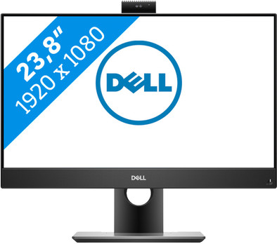 Dell Optiplex 7490 All-in-One - 8V12C is no longer available