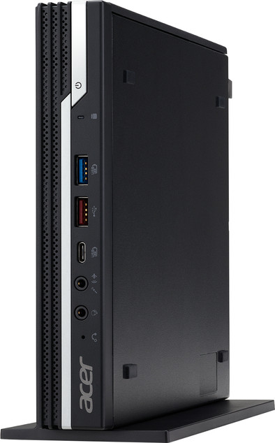 Le produit Acer Veriton Mini N4680GT I74616 Pro ne sera plus jamais disponible