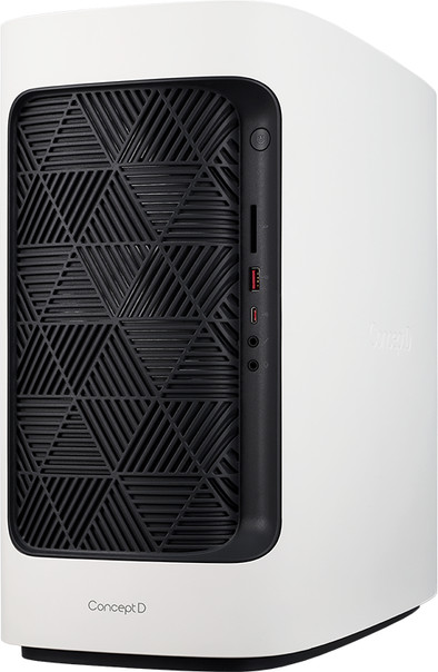 Acer ConceptD 300 i76232G is no longer available