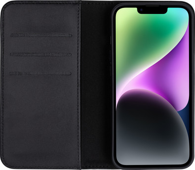 BlueBuilt Apple iPhone 14 Plus Book Case Black is no longer available