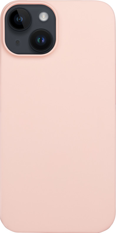 Le produit BlueBuilt Soft Case Apple iPhone 14 Plus Back Cover avec MagSafe Rose ne sera plus jamais disponible