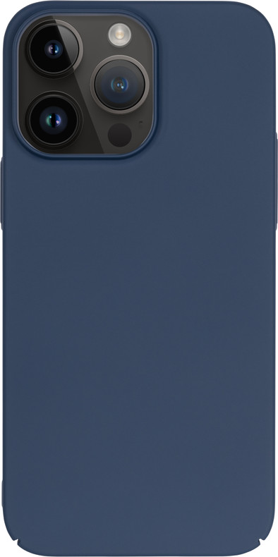 Le produit BlueBuilt Hard Case Apple iPhone 14 Pro Back Cover Bleu ne sera plus jamais disponible