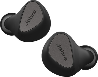 Jabra Connect 5t is nooit meer leverbaar