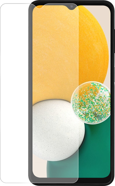 BlueBuilt Samsung Galaxy A13 4G / 5G Screenprotector Glas is nooit meer leverbaar