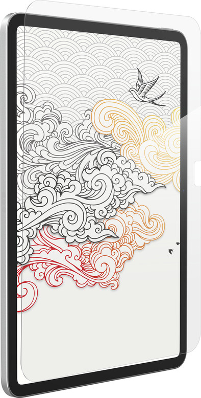 InvisibleShield GlassFusion+ Canvas Apple iPad (2022) Screen Protector Glass is no longer available