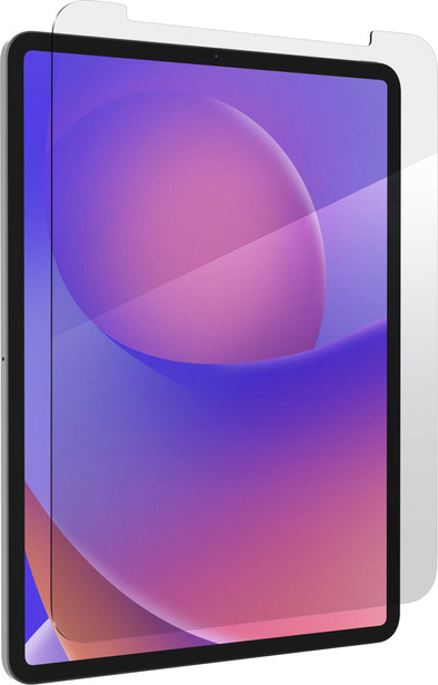 InvisibleShield Glass Elite Apple iPad Pro 12.9 inch (2022/2021/2020) Screenprotector Glas is nooit meer leverbaar