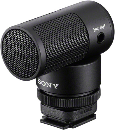 Sony ECM G1 is no longer available