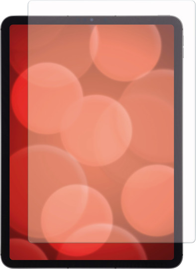 DISPLEX Apple iPad Pro 11 inch (2022/2021/2020) / iPad Air (2022/2020) Screenprotector is nooit meer leverbaar