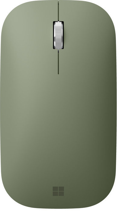 Le produit Microsoft Modern Mobile Mouse Vert ne sera plus jamais disponible