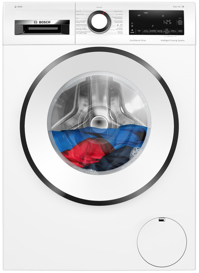 Bosch WGG244A3FG i-DOS is nooit meer leverbaar