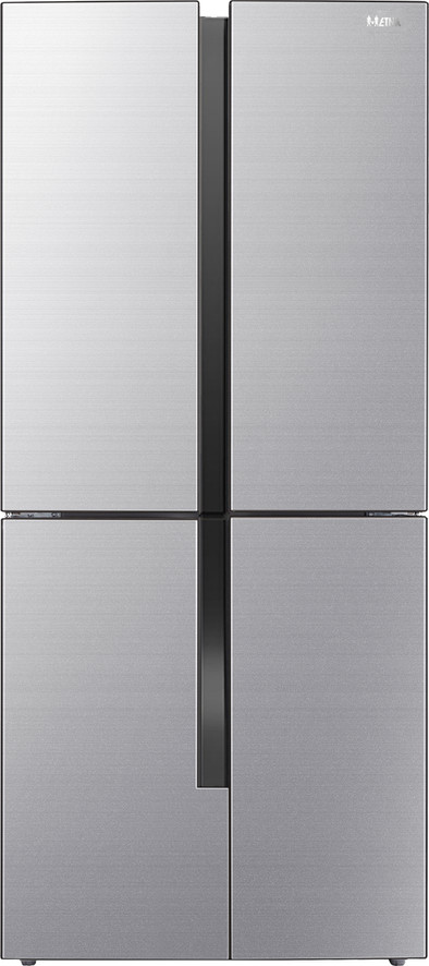 Le produit ETNA MKV581RVS ne sera plus jamais disponible