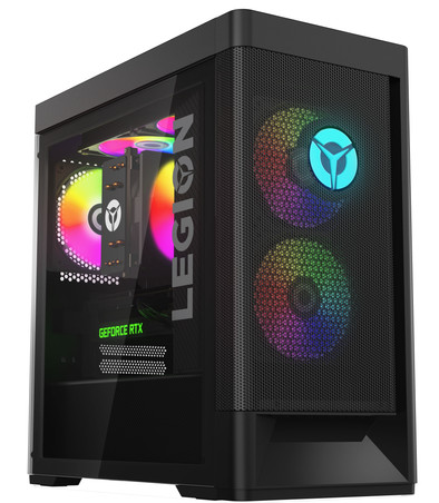 Lenovo Legion T5 26IAB7 90SV007LMH is no longer available