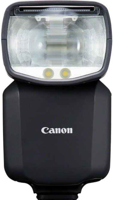 Le produit Canon Speedlite EL-5 ne sera plus jamais disponible