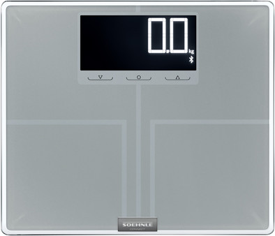 Le produit Soehnle Shape Sense Connect 200 ne sera plus jamais disponible