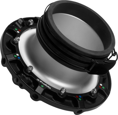Profoto RFi Speedring is nooit meer leverbaar