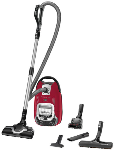 Le produit Rowenta Silence Force RO7473 ne sera plus jamais disponible