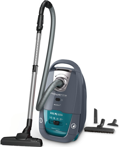 Le produit Rowenta Silence Force RO7740 ne sera plus jamais disponible