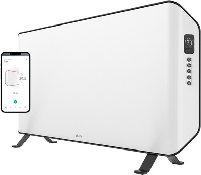 Duux Edge Smart Convector 1000W White is no longer available