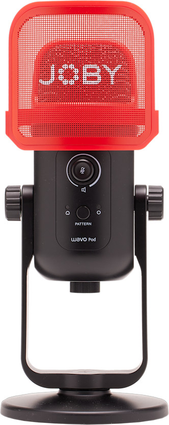 Joby Wavo Pod is nooit meer leverbaar