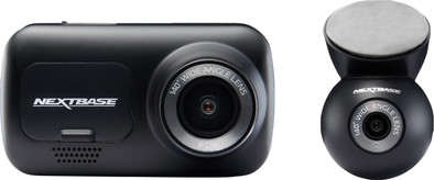 Nextbase 222XRWC is nooit meer leverbaar