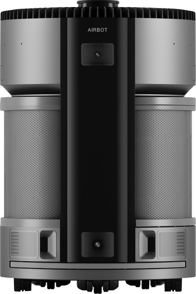 Le produit Ecovacs Airbot Z1 ne sera plus jamais disponible