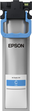 Le produit Epson WF-C53xx / WF-C58xx Series Cartouche d'Encre L Cyan ne sera plus jamais disponible