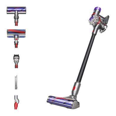 Dyson V8 Total Clean is no longer available