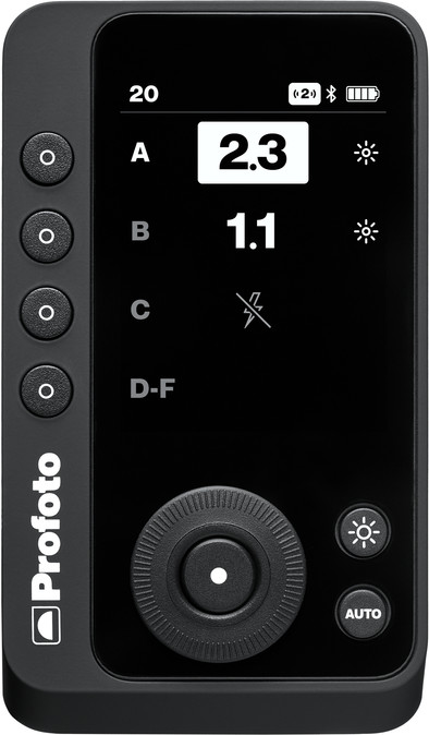 Le produit Profoto Connect Pro Sony ne sera plus jamais disponible