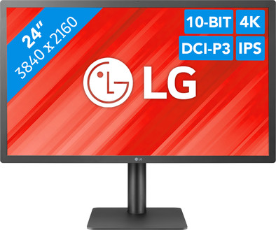 LG UltraFine 24MD4KL-B is no longer available