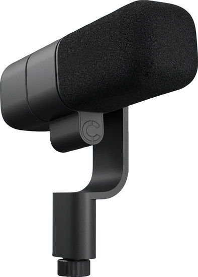 Le produit Logitech Blue Sona Microphone Dynamique XLR Noir ne sera plus jamais disponible