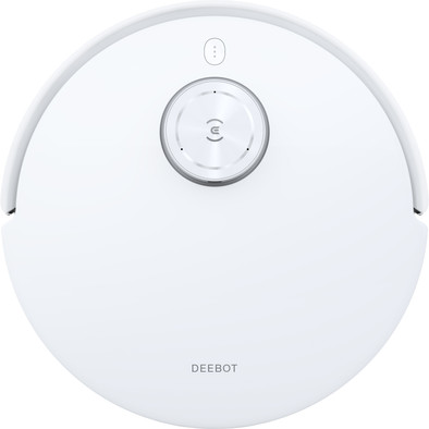Le produit Ecovacs Deebot T10 ne sera plus jamais disponible