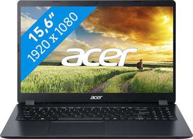 Acer Aspire 3 A315-56-50NB Azerty is nooit meer leverbaar