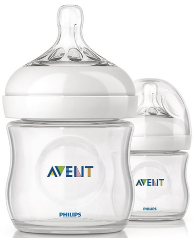 Philips AVENT SCF690 2x125ml is nooit meer leverbaar