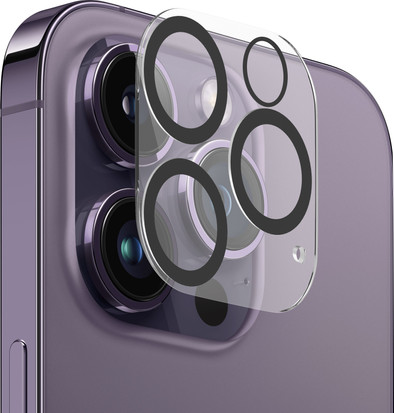 BlueBuilt Apple iPhone 14 Pro / 14 Pro Max Camera Lens Protector Glass is no longer available
