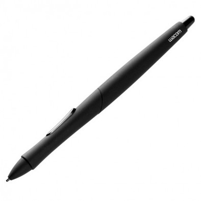 Wacom Intuos Classic Pen is no longer available