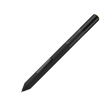 Wacom Bamboo Standaard Pen is nooit meer leverbaar