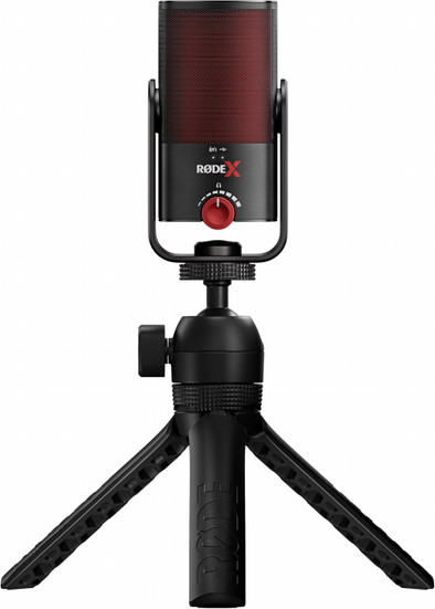 RØDE XCM-50 USB Microphone is no longer available
