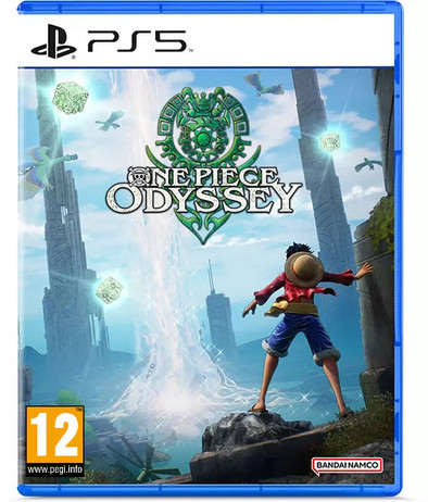 Le produit One Piece Odyssey PS5 ne sera plus jamais disponible
